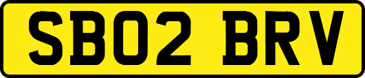 SB02BRV