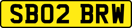 SB02BRW