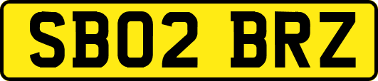 SB02BRZ