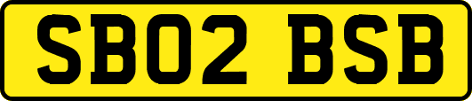 SB02BSB