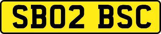 SB02BSC