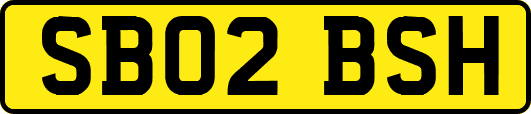 SB02BSH