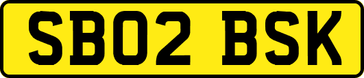 SB02BSK