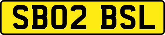 SB02BSL