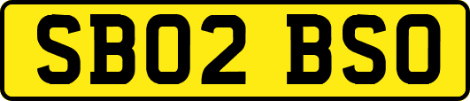 SB02BSO