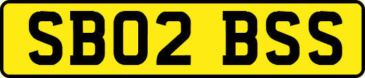 SB02BSS