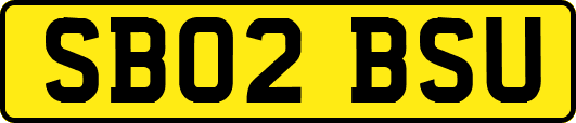 SB02BSU