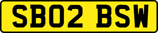 SB02BSW