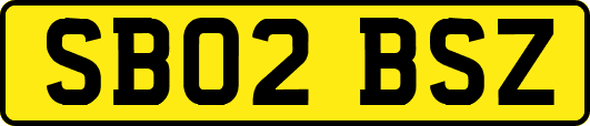 SB02BSZ