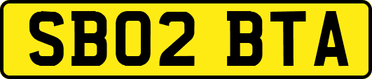 SB02BTA