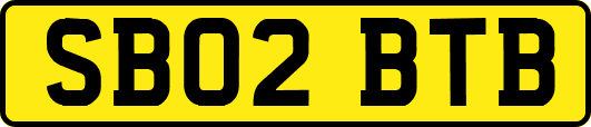 SB02BTB
