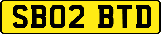 SB02BTD