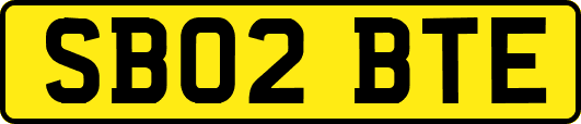 SB02BTE