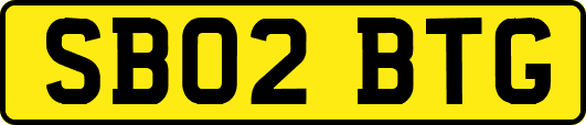 SB02BTG