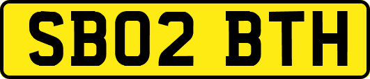SB02BTH