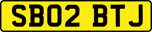SB02BTJ