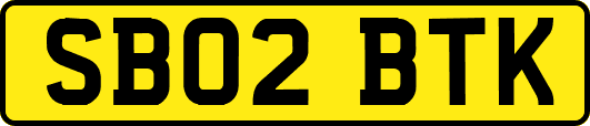 SB02BTK
