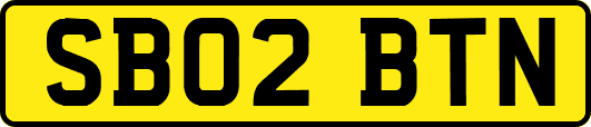 SB02BTN
