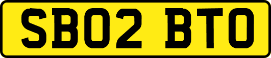 SB02BTO