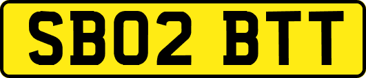 SB02BTT