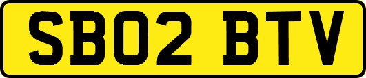 SB02BTV