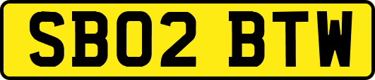 SB02BTW