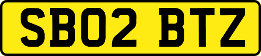 SB02BTZ