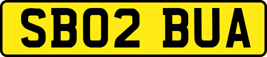SB02BUA