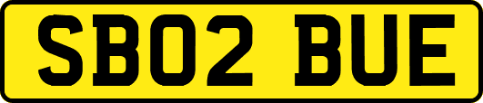 SB02BUE