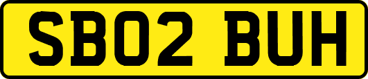 SB02BUH