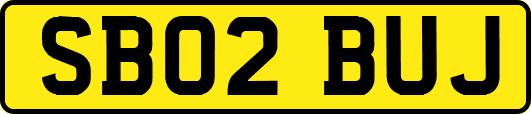SB02BUJ