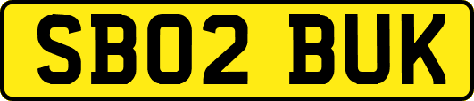 SB02BUK