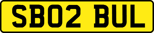 SB02BUL
