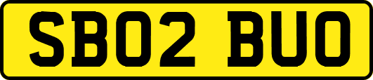 SB02BUO