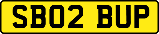 SB02BUP
