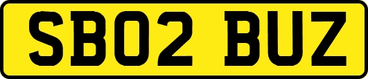 SB02BUZ