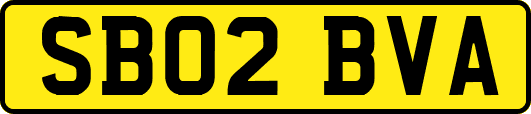 SB02BVA