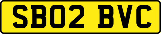 SB02BVC