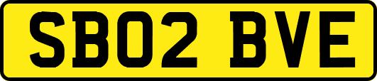 SB02BVE