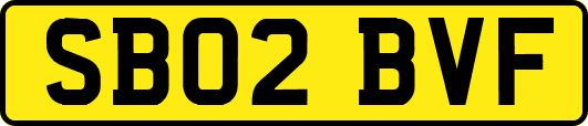 SB02BVF