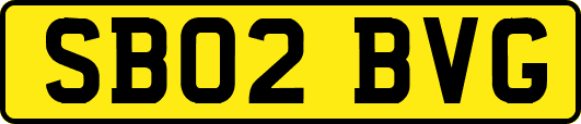SB02BVG
