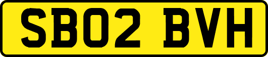 SB02BVH