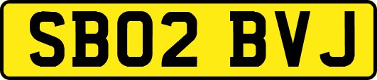SB02BVJ