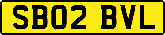 SB02BVL