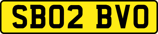 SB02BVO