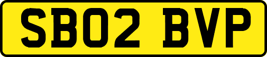 SB02BVP