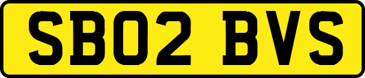 SB02BVS