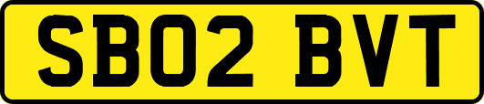 SB02BVT