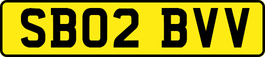 SB02BVV