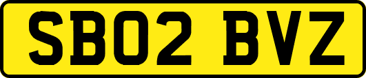 SB02BVZ